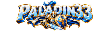 Logo PALADIN33